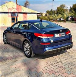 کیا ئۆپتیما